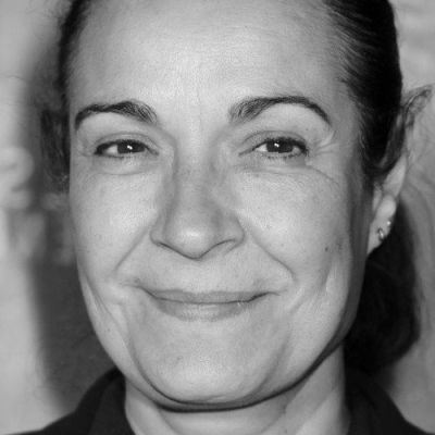 Fabienne Godet